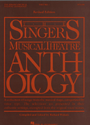 Singers Musical Theatre Anthology - Tenor Voice - Volume 1 